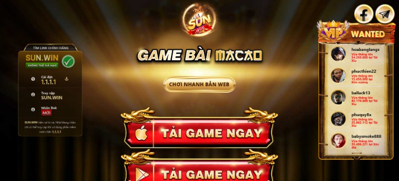 Wsenetwork.com đã khẳng định vị thế là một trong những đại lý hàng đầu